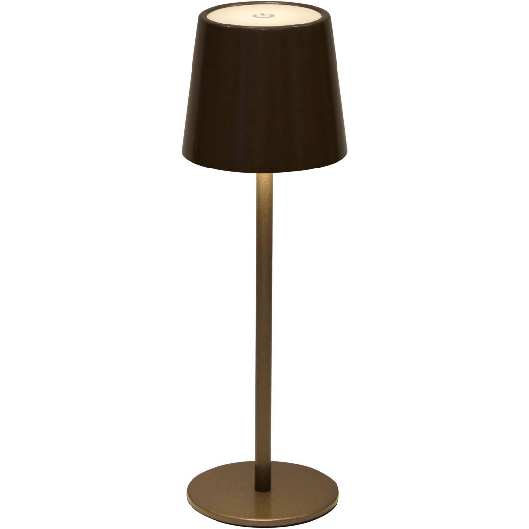 Oplaadbare tafellamp 2