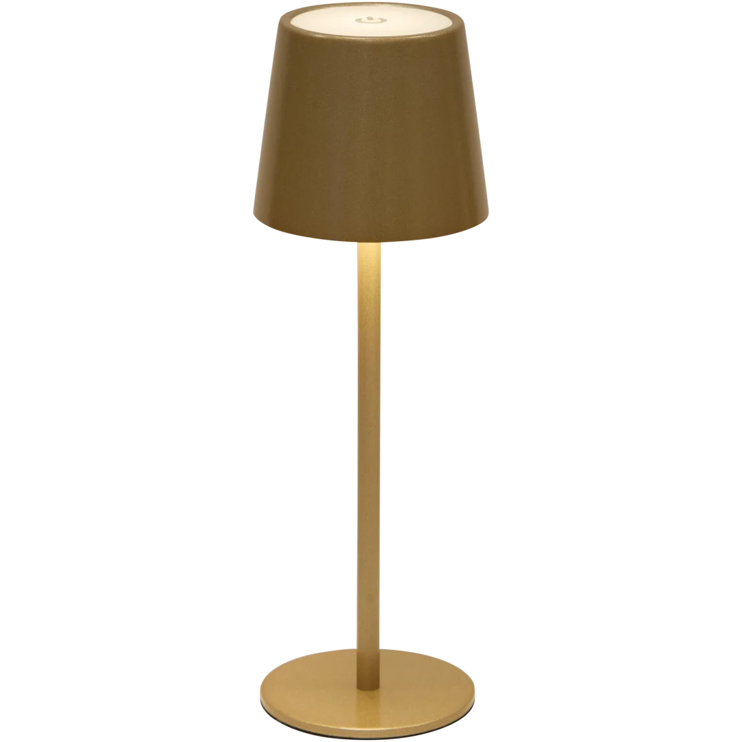 Oplaadbare tafellamp 4