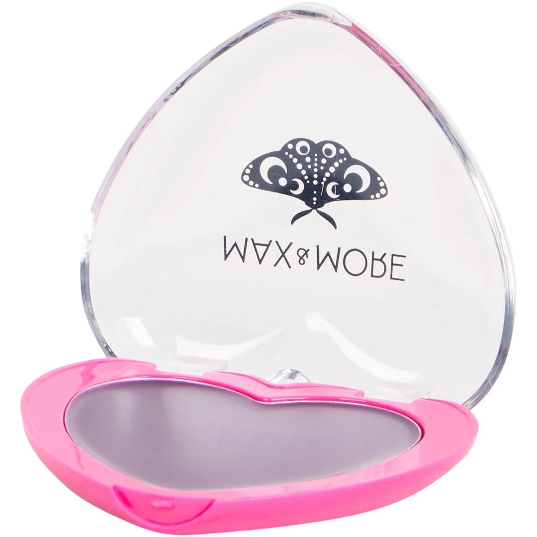 Max & More kleurveranderende blush 2