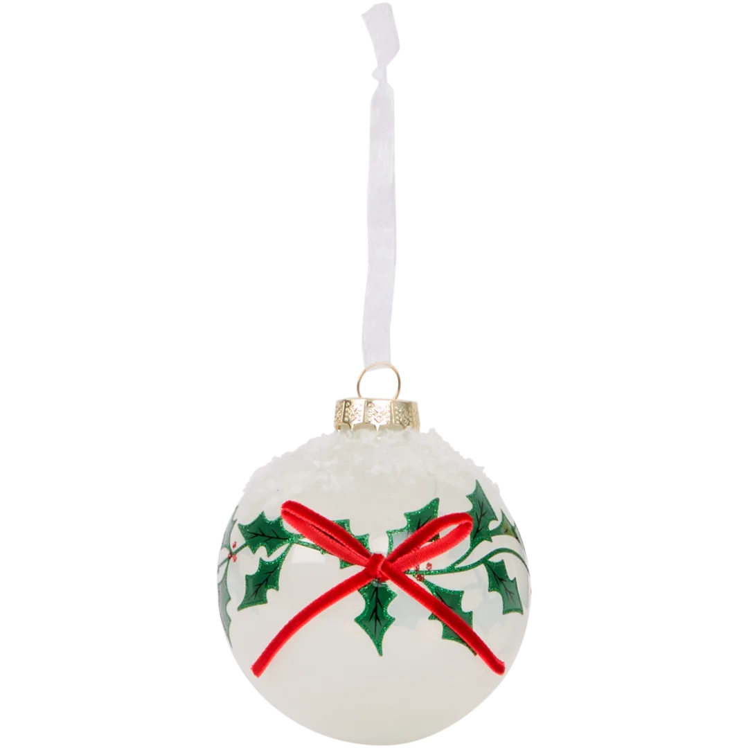 Bombka na choinkę 3