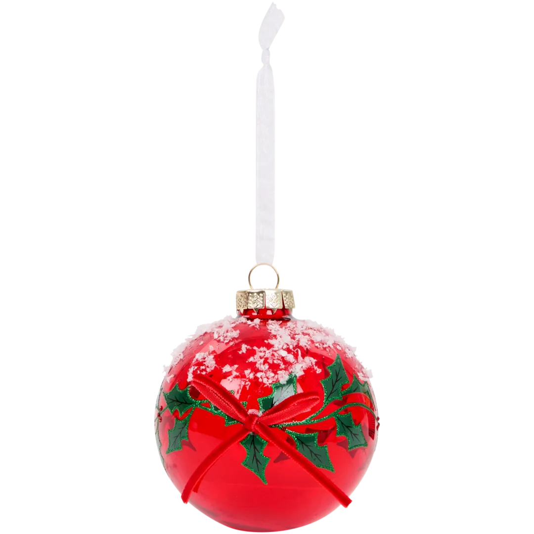 Bombka na choinkę 4