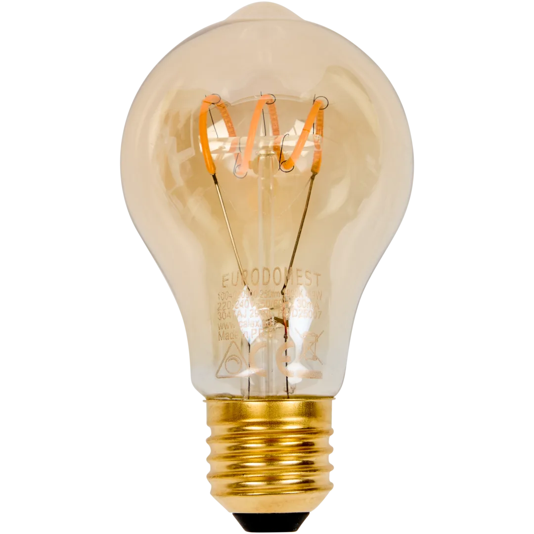 Lampada a LED Eurodomest 2