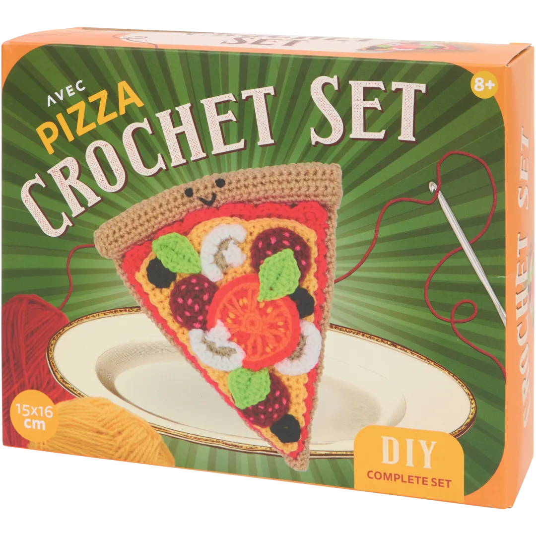 Haak je eigen snack 5