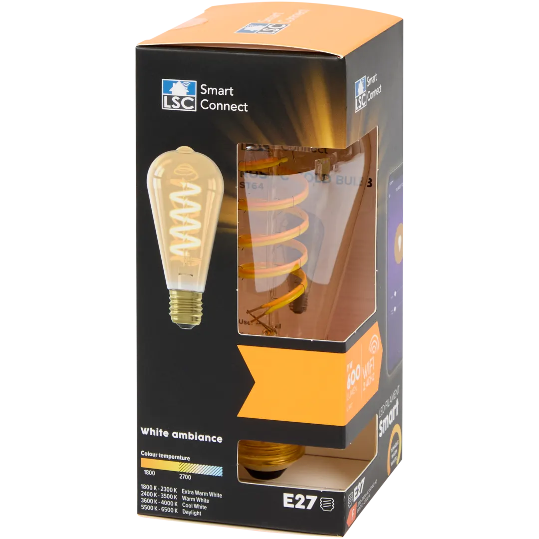 LSC Smart Connect LED-Leuchtmittel 1