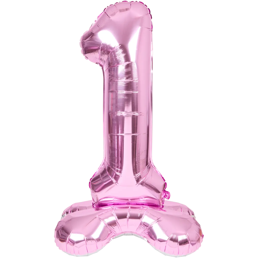 Palloncino verticale XXL 1