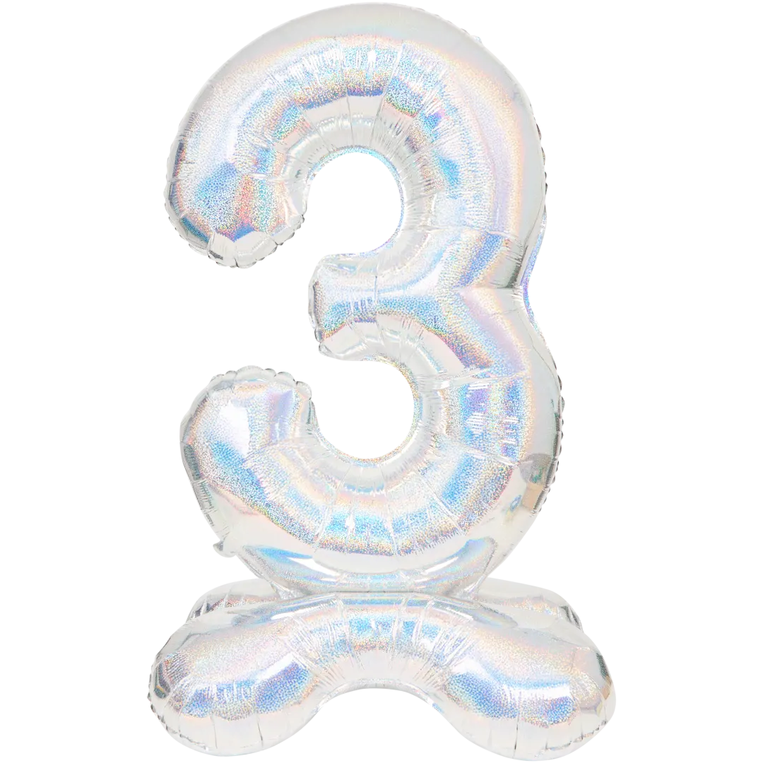 Palloncino verticale XXL 2