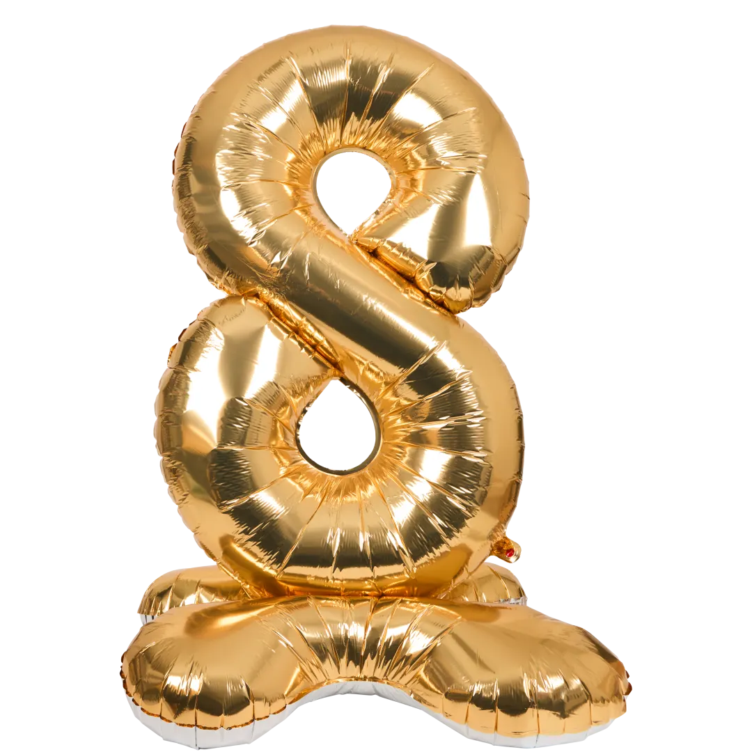 Palloncino verticale XXL 3