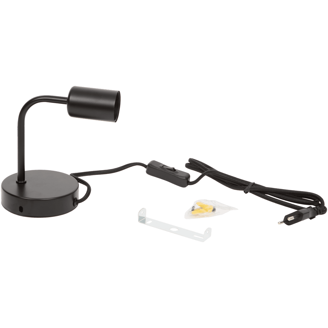 Lampa ścienna Eurodomest 2