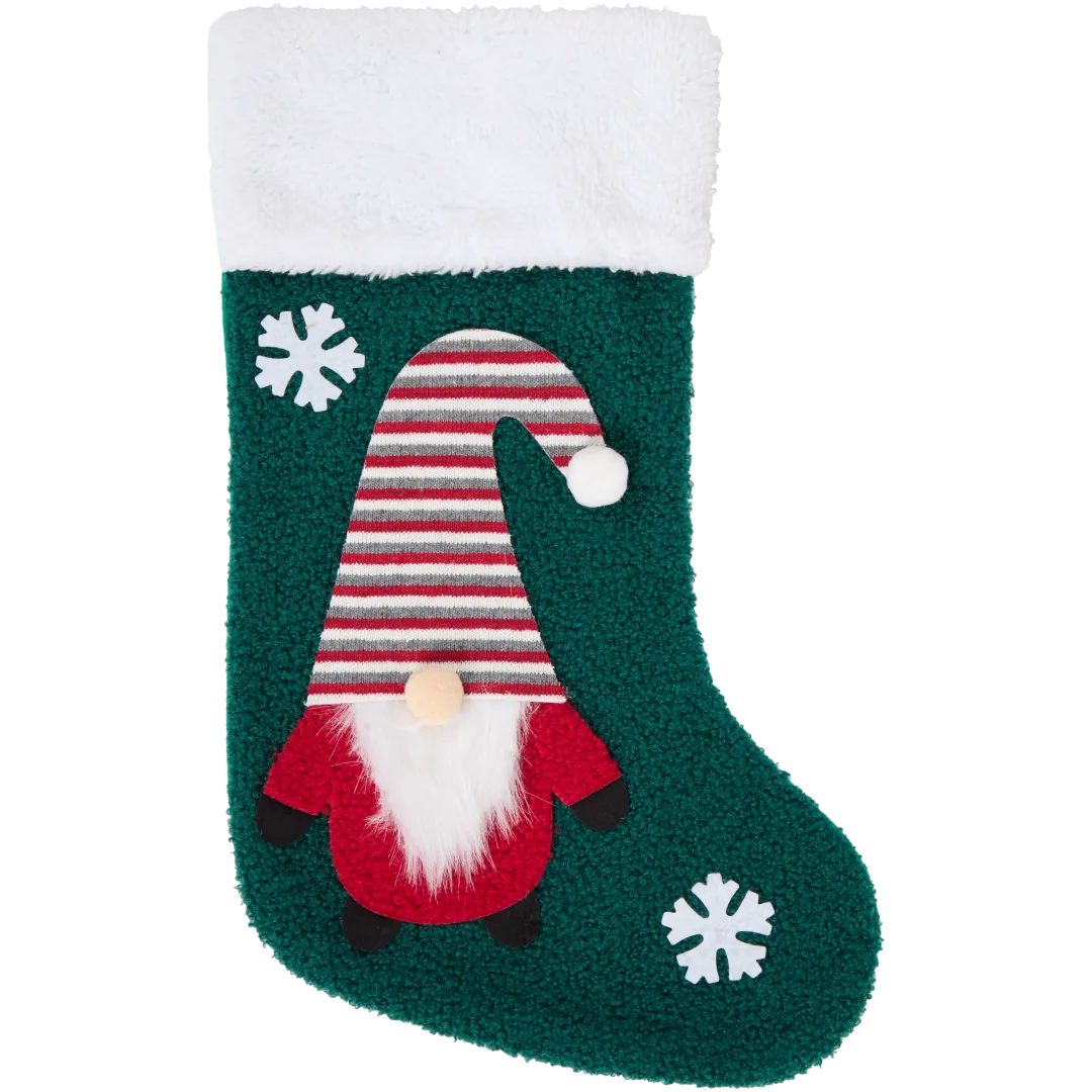 Skarpeta świąteczna