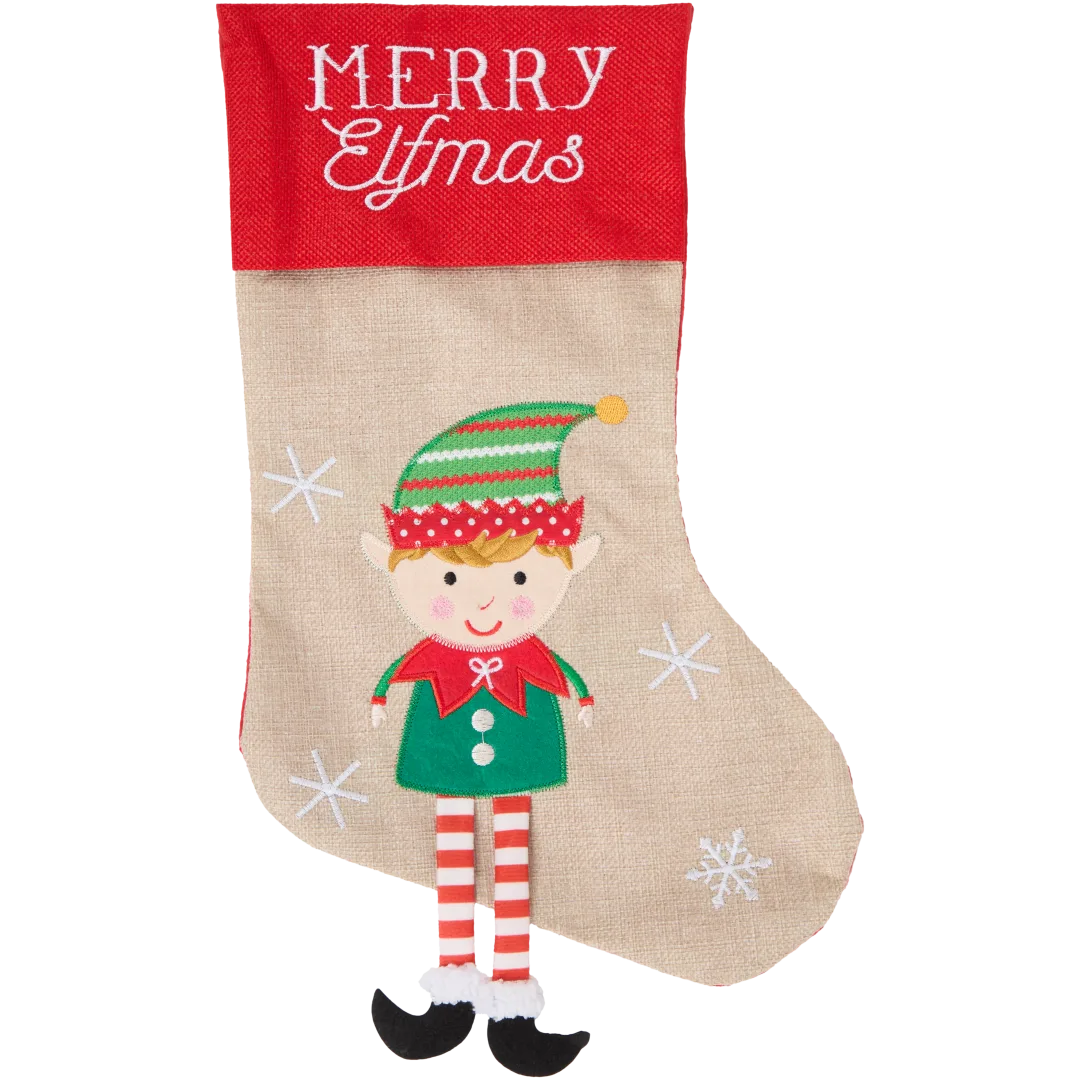 Skarpeta świąteczna