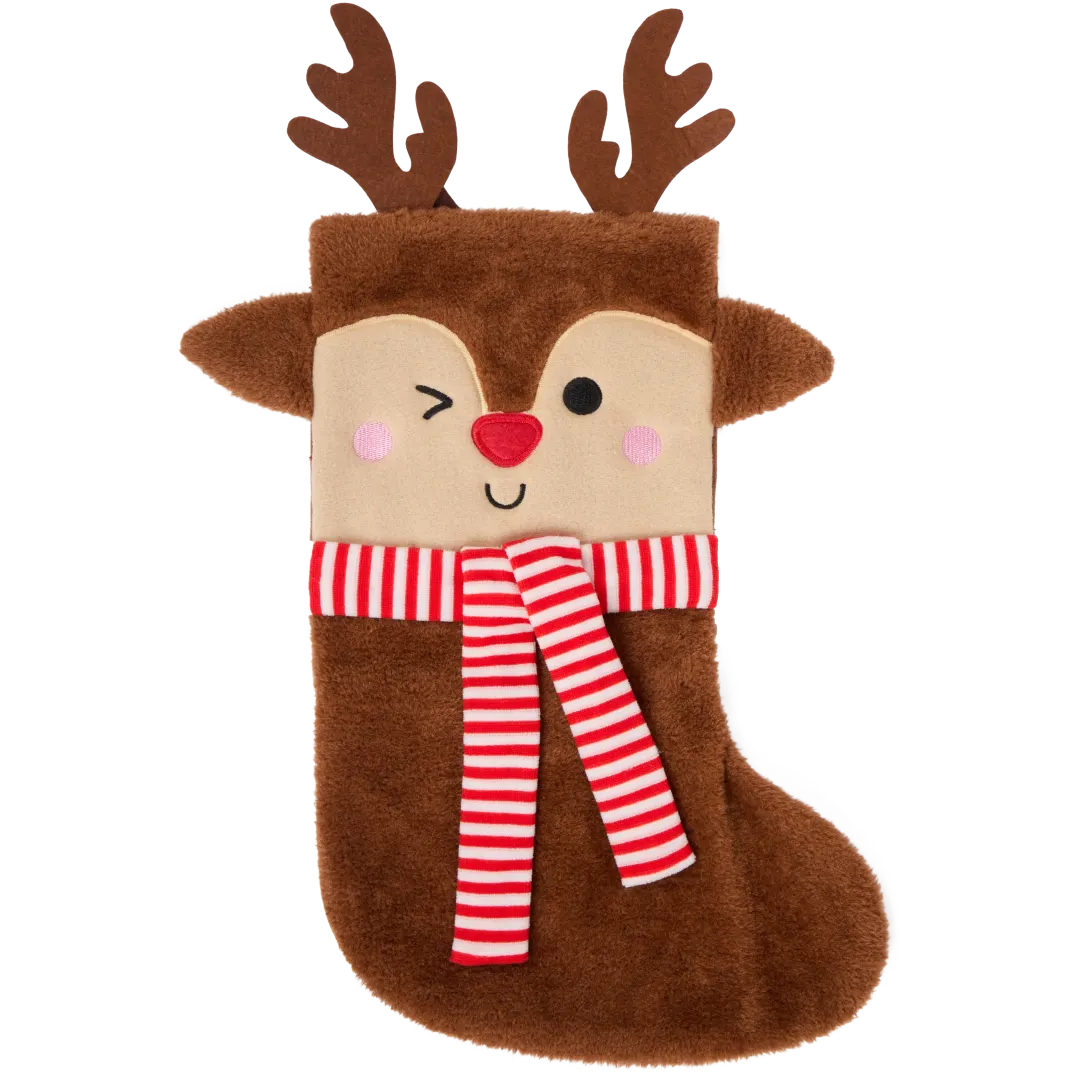 Skarpeta świąteczna