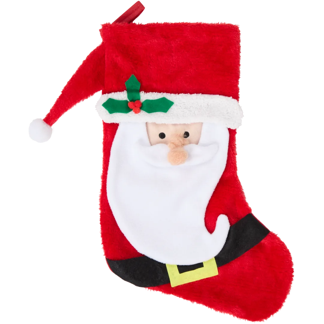 Skarpeta świąteczna