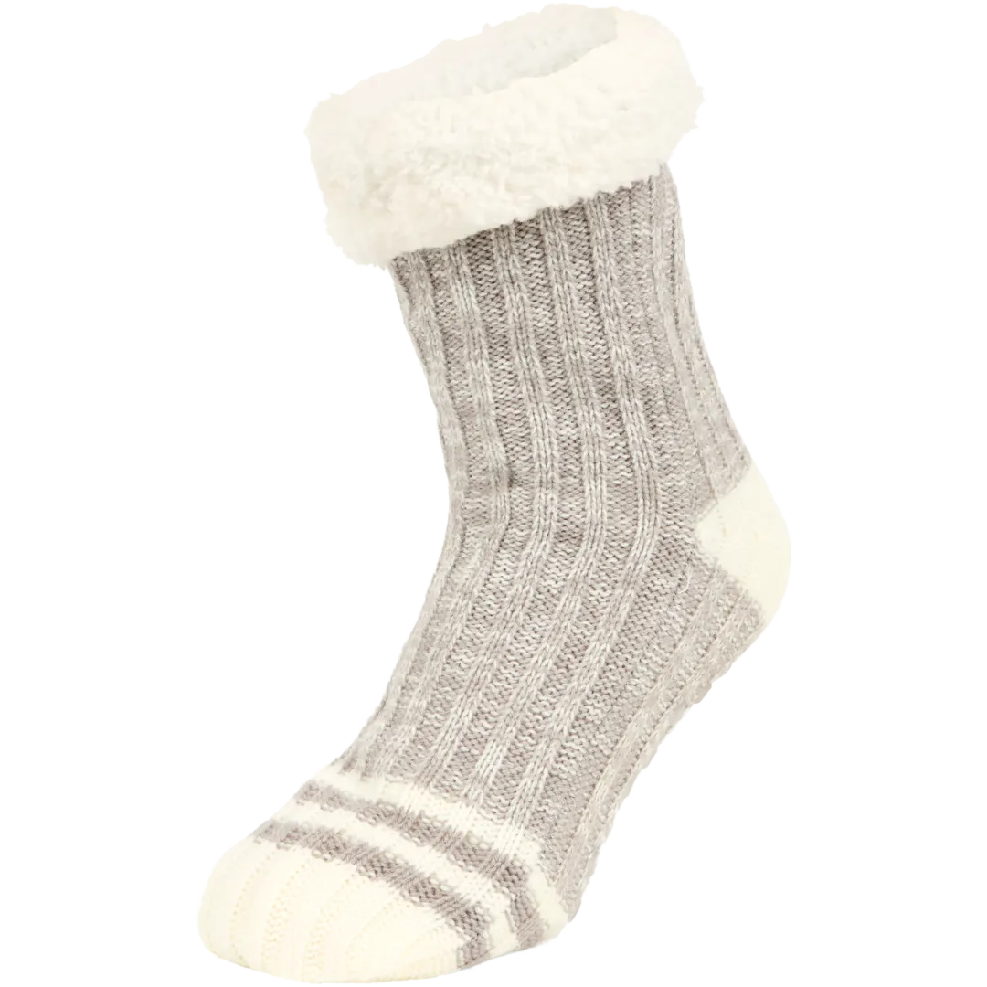 Kuschelsocken
