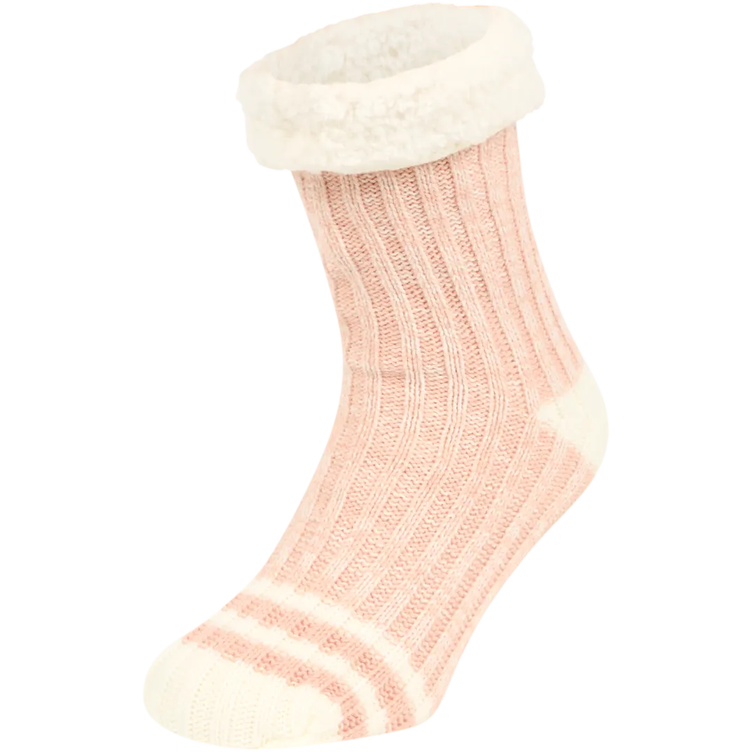 Kuschelsocken