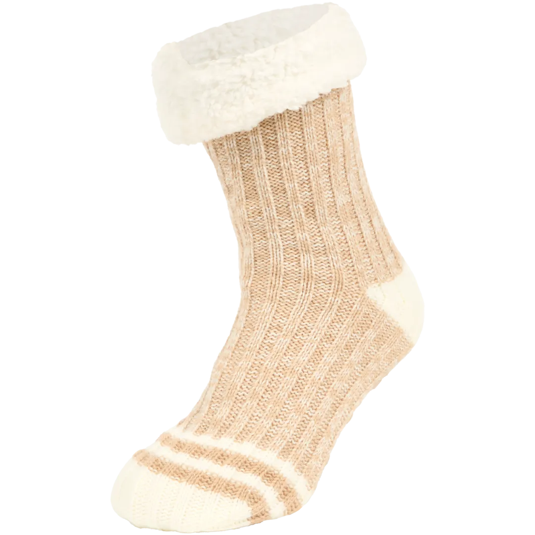 Kuschelsocken