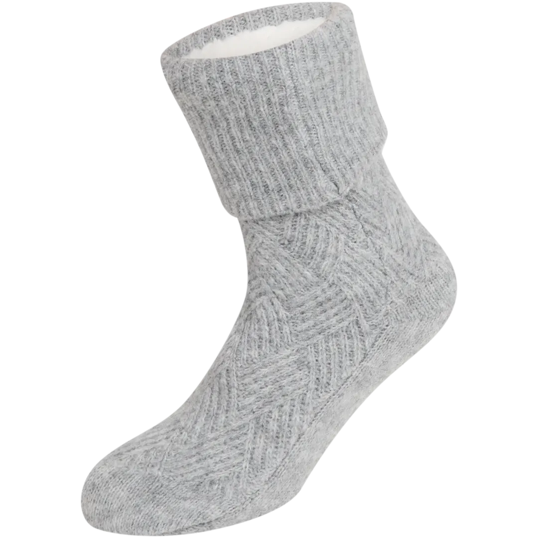 Kuschelsocken
