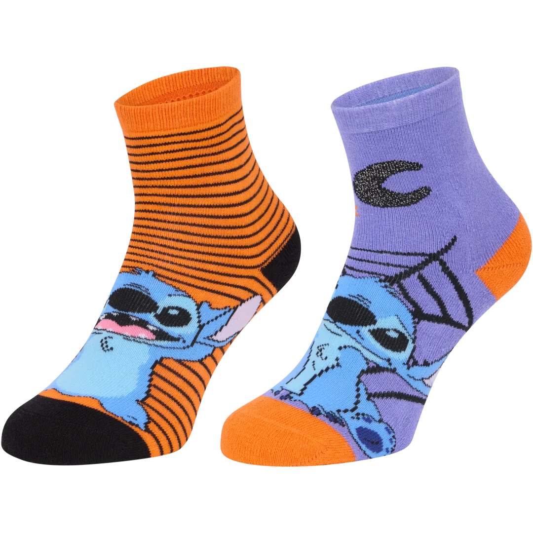 Chaussettes d'Halloween