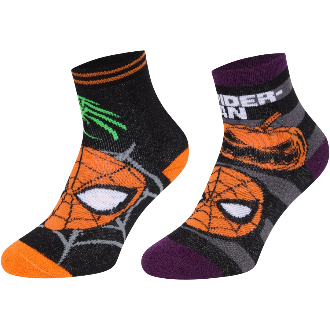 Chaussettes d'Halloween