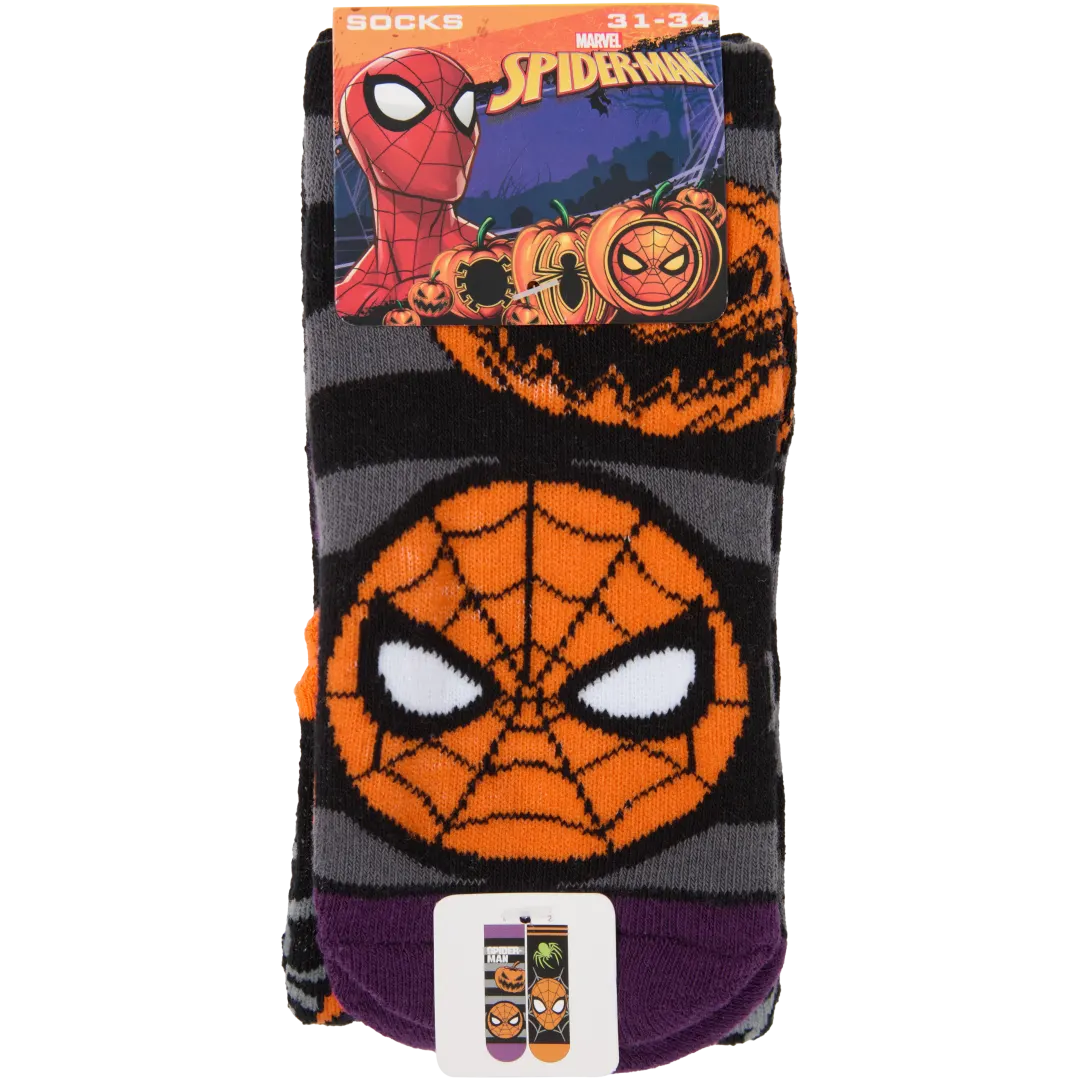 Meias de Halloween