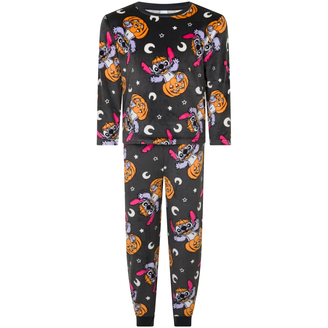 Pijama de Halloween para criança