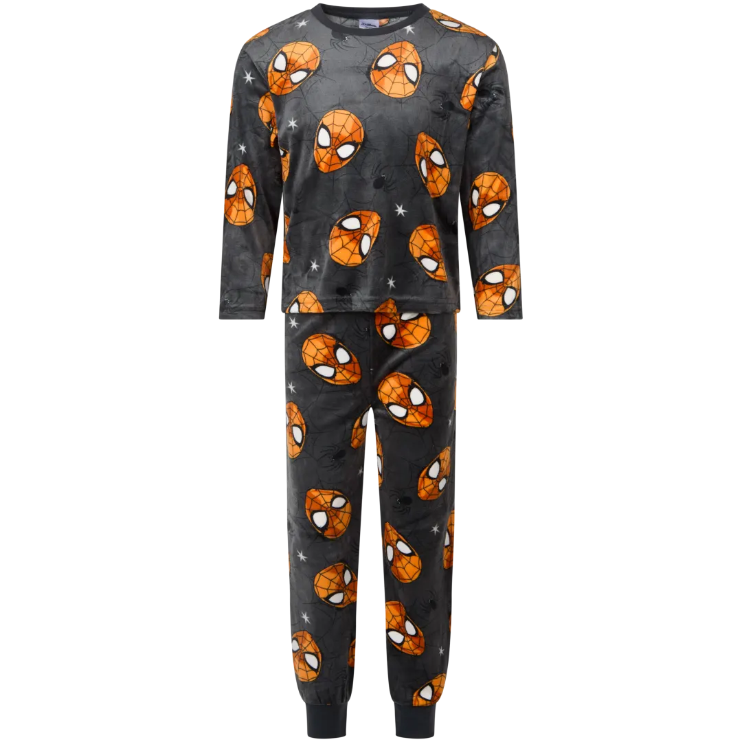 Halloween kinderpyjama