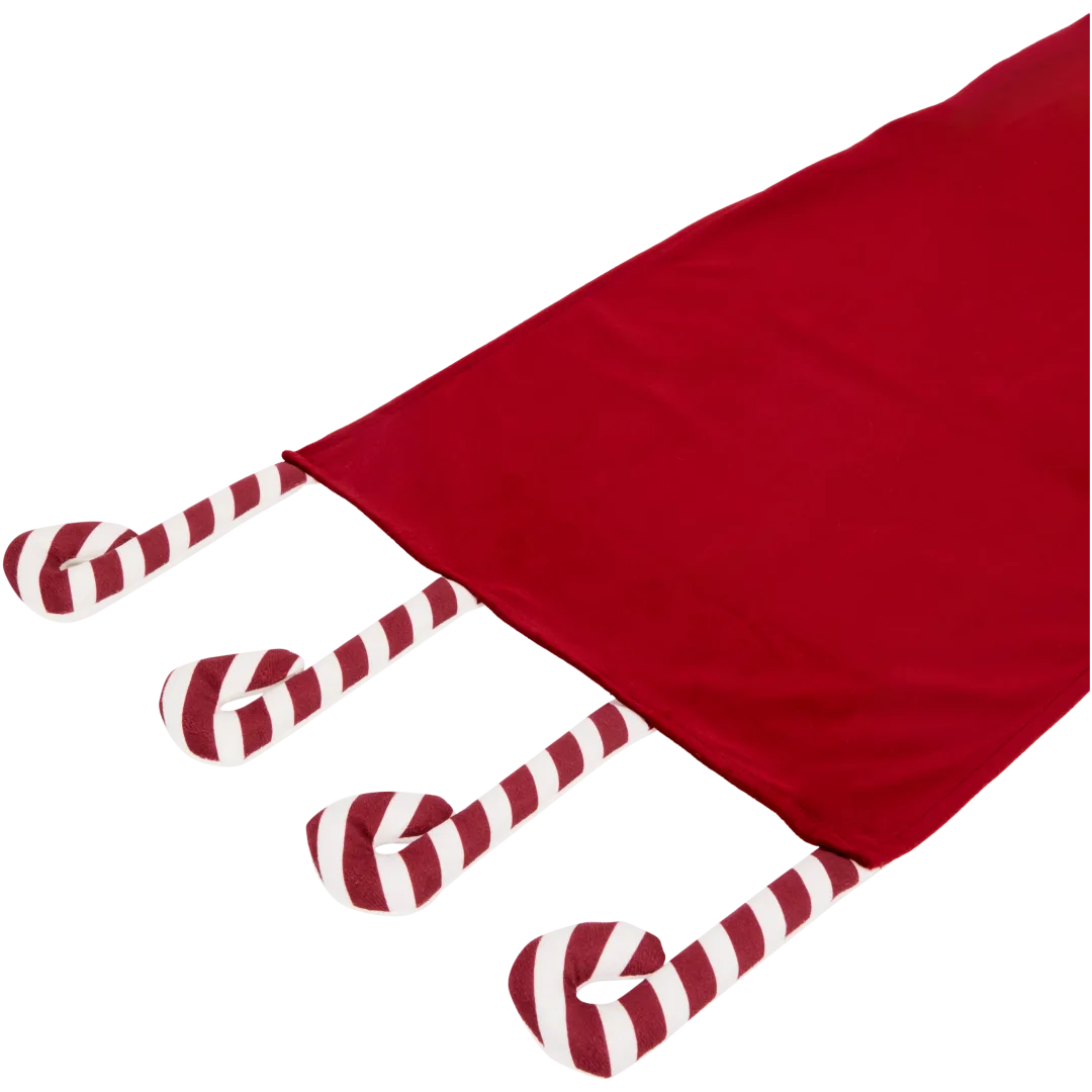 Runner da tavola natalizio