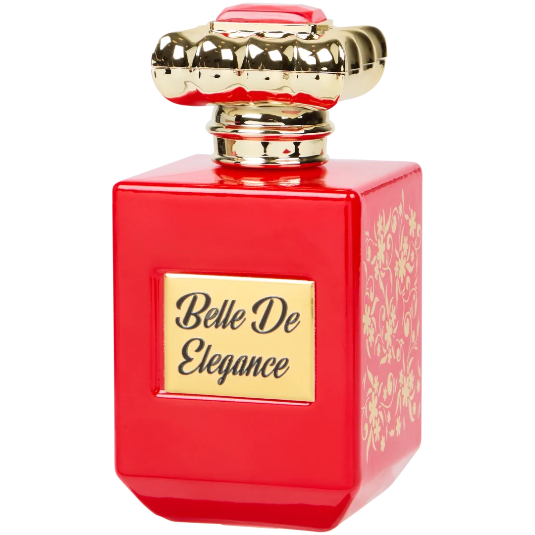 Woda toaletowa Marc Dion Belle De Elegance