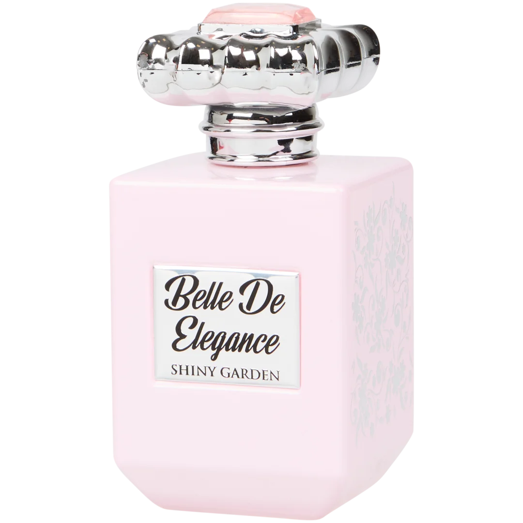 Woda toaletowa Marc Dion Belle De Elegance