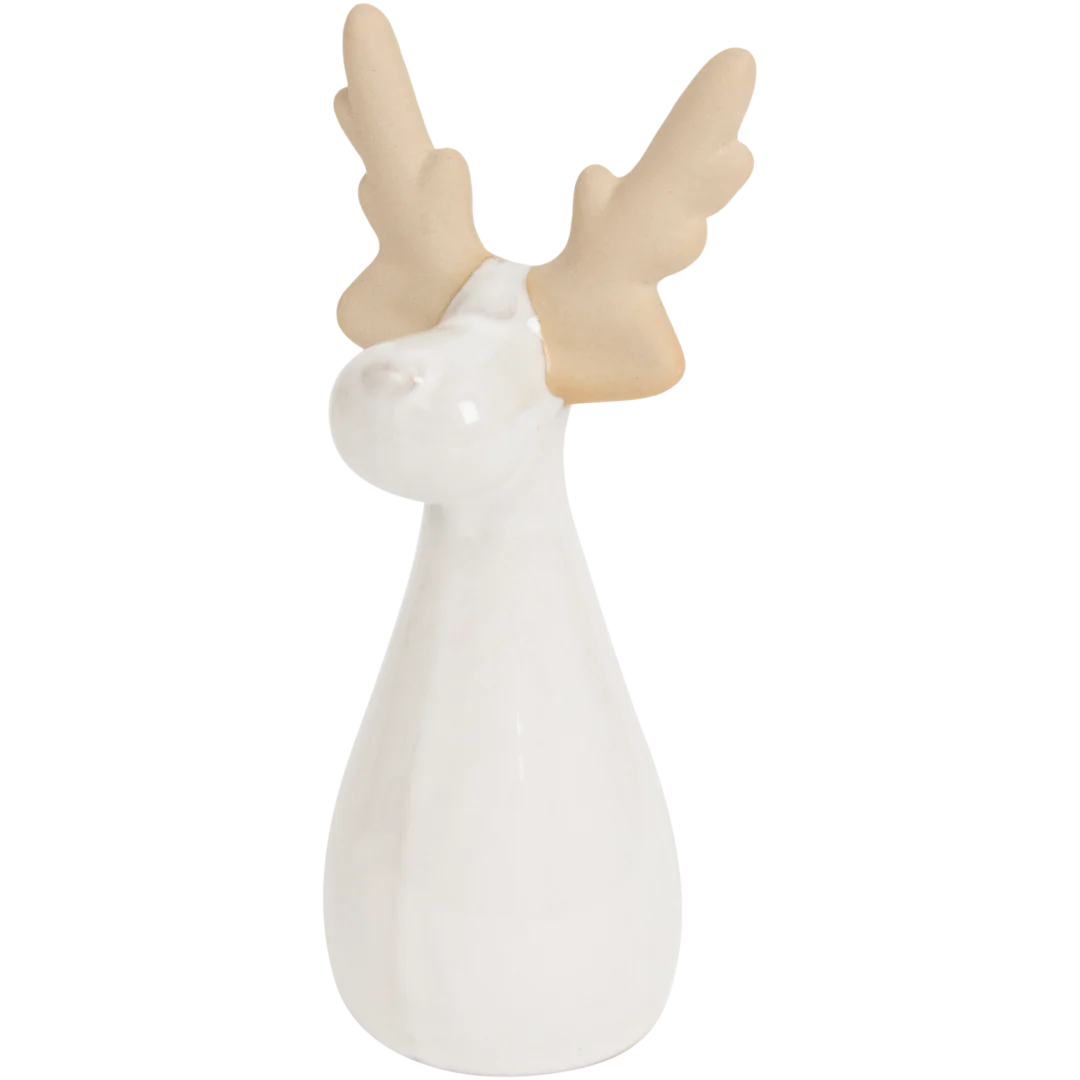 Figurină de Crăciun din porțelan 8