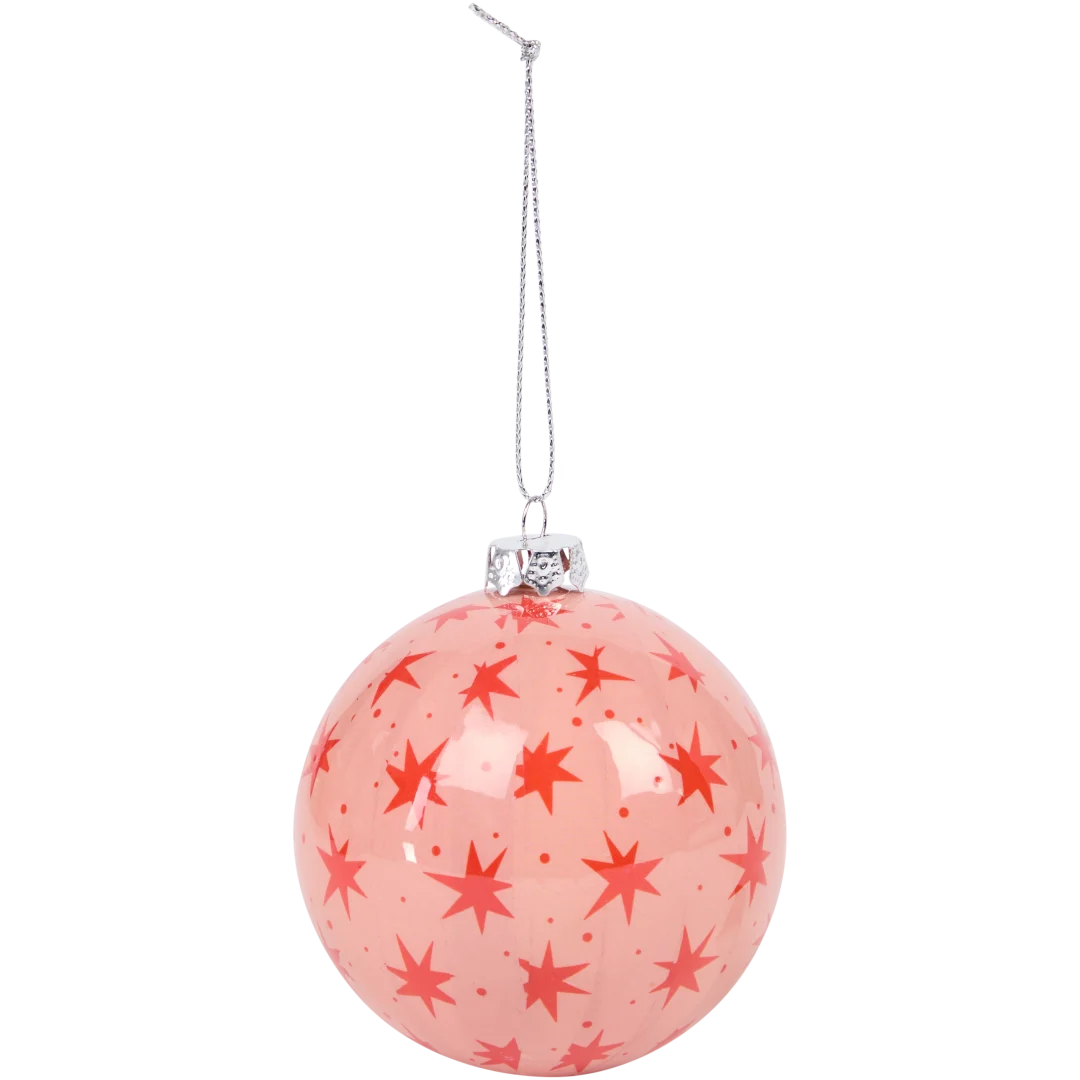 Bombka na choinkę 5