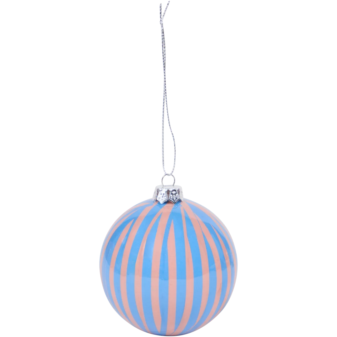 Bombka na choinkę 6