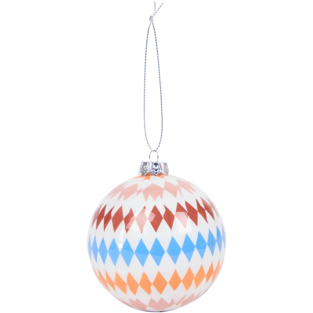 Bombka na choinkę 1