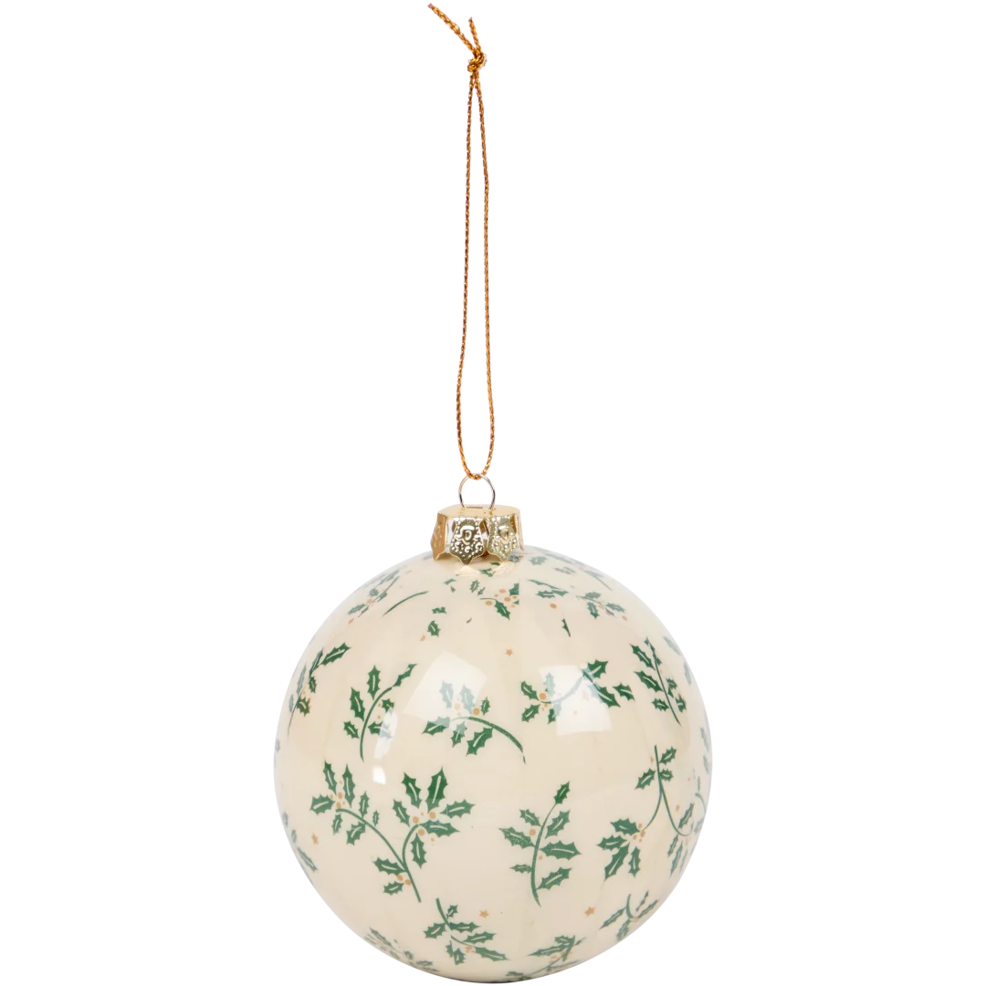 Bombka na choinkę 2