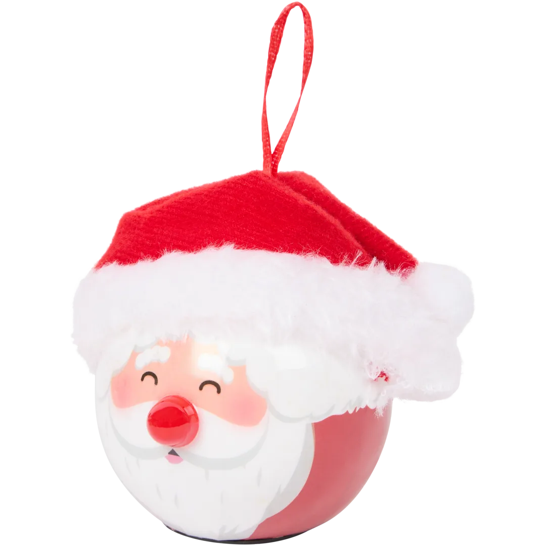 Bombka na choinkę LED