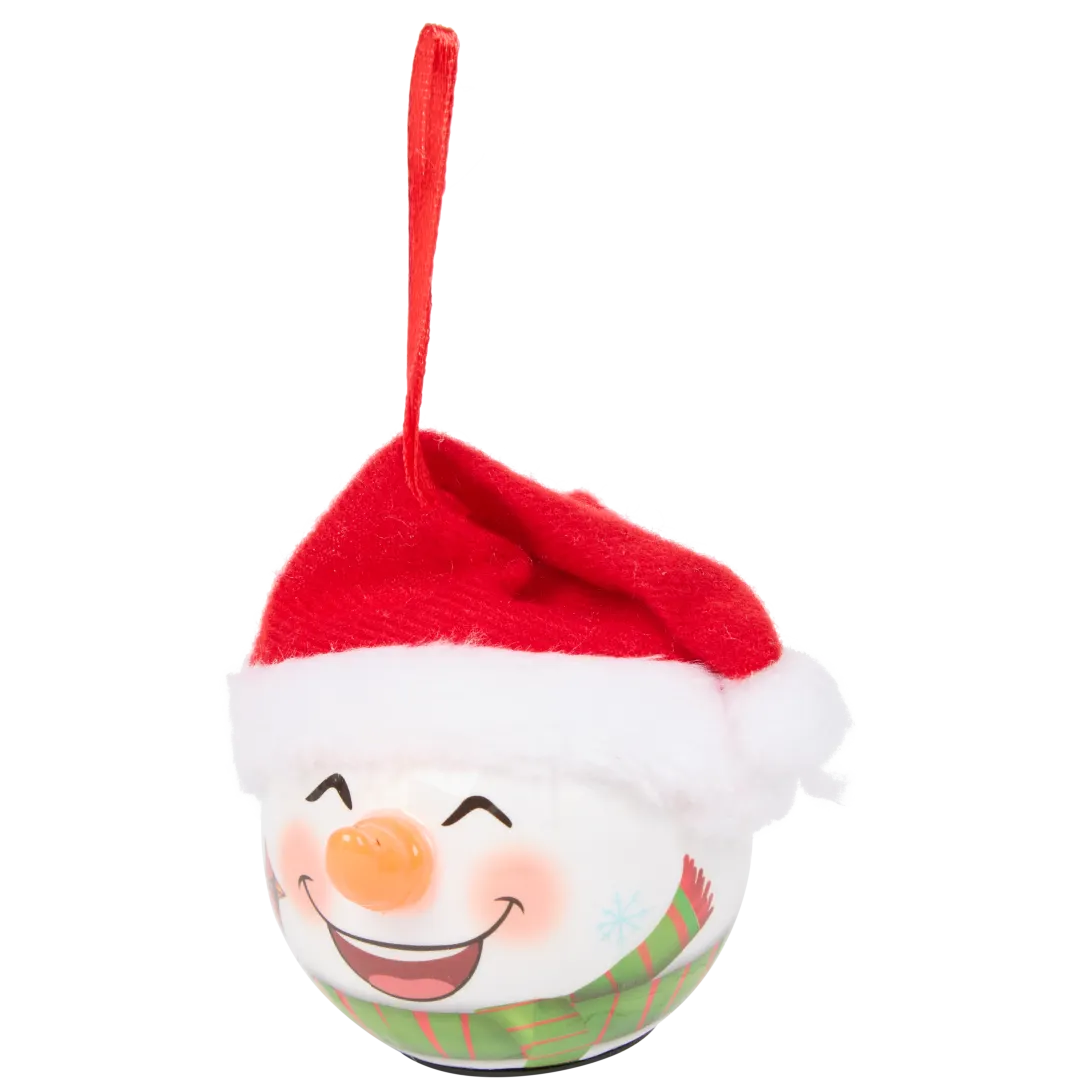 Bombka na choinkę LED