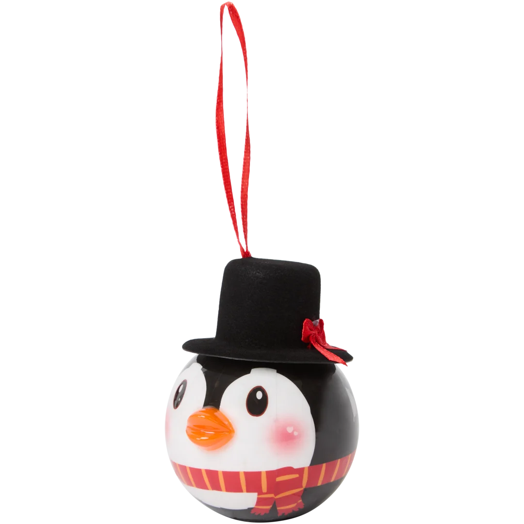 Bombka na choinkę LED