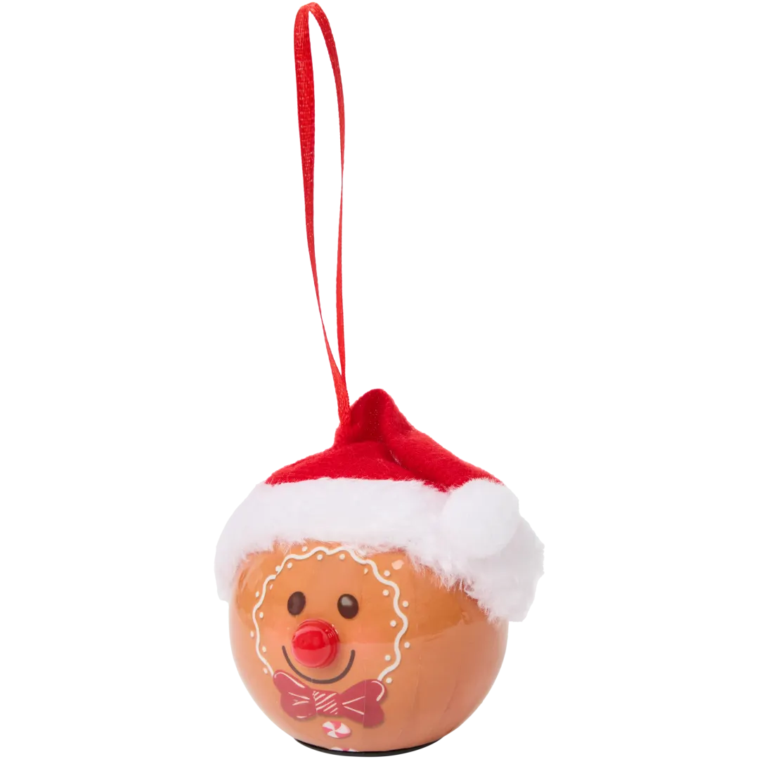 Bombka na choinkę LED