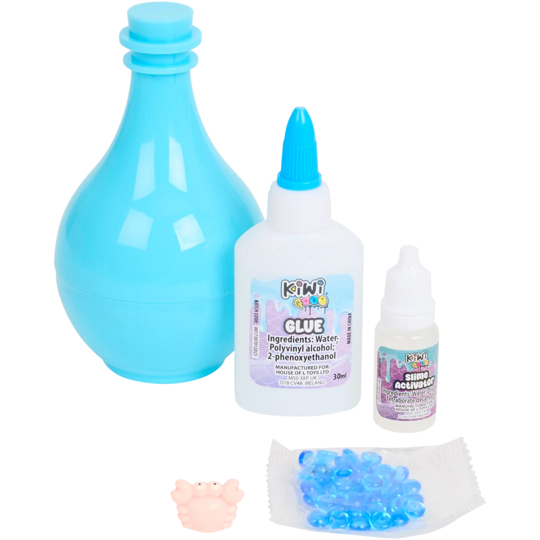 Mer-Magic fľaša na sliz 2