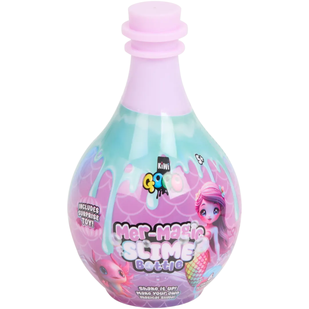 Mer-Magic fľaša na sliz 4