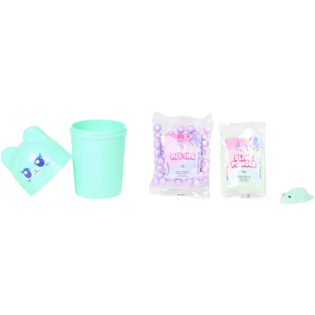 Shake & slime Mixi Matchi