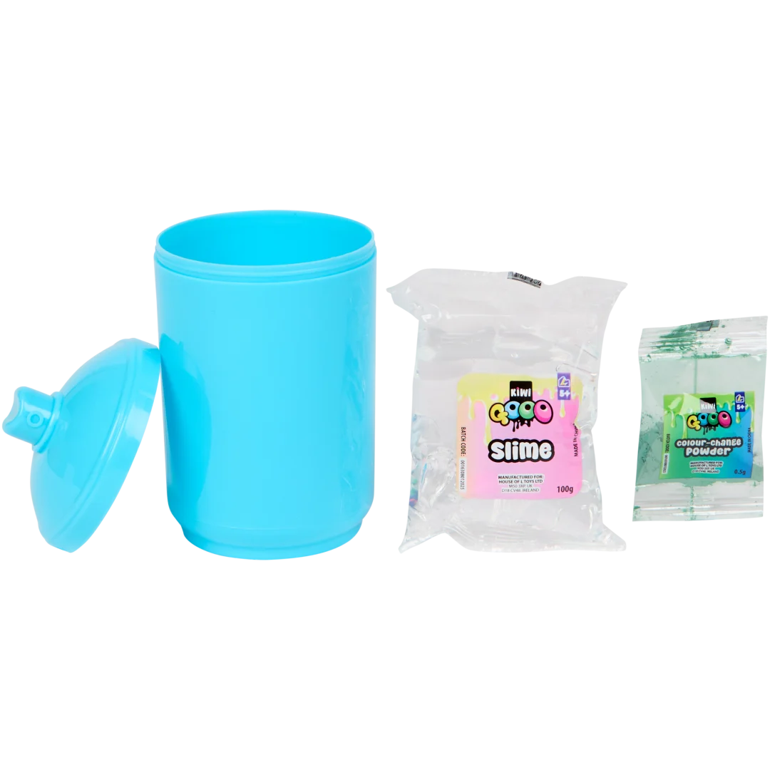 Kiwi Goo Colour Changing Putty 2