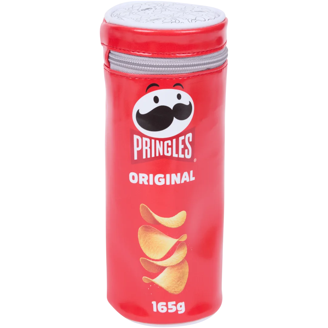 Trousse Pringles