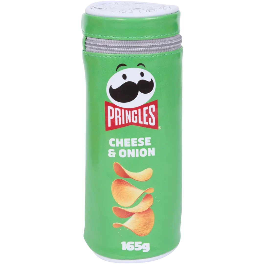 Trousse Pringles