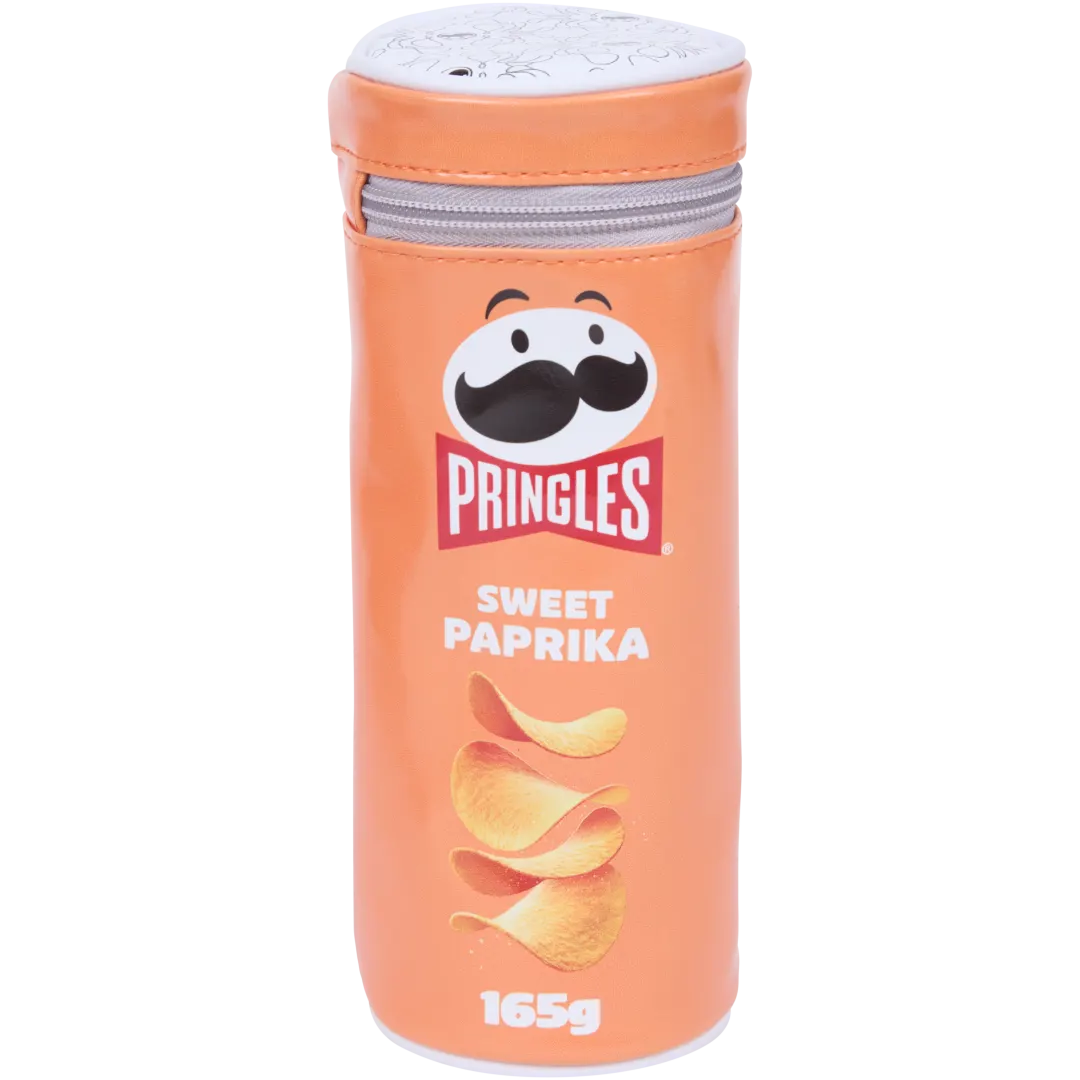 Trousse Pringles