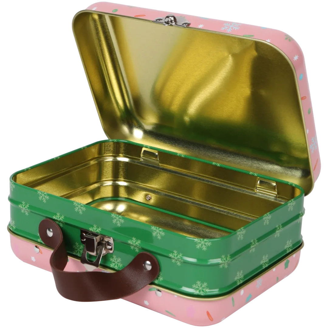 Coffret de Noël 2