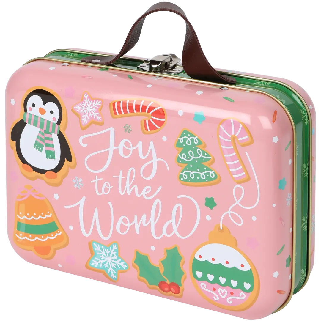 Coffret de Noël 1