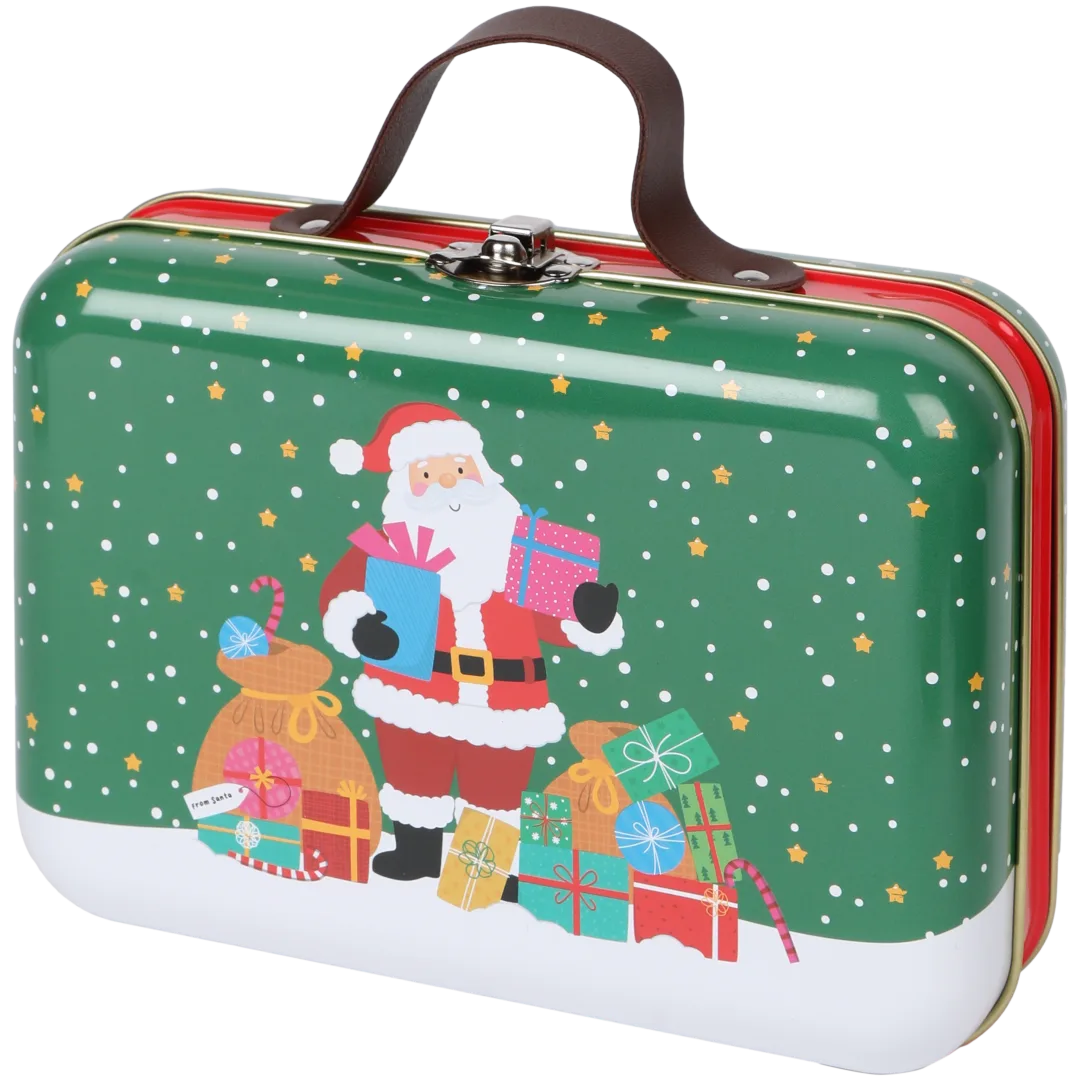 Coffret de Noël 4