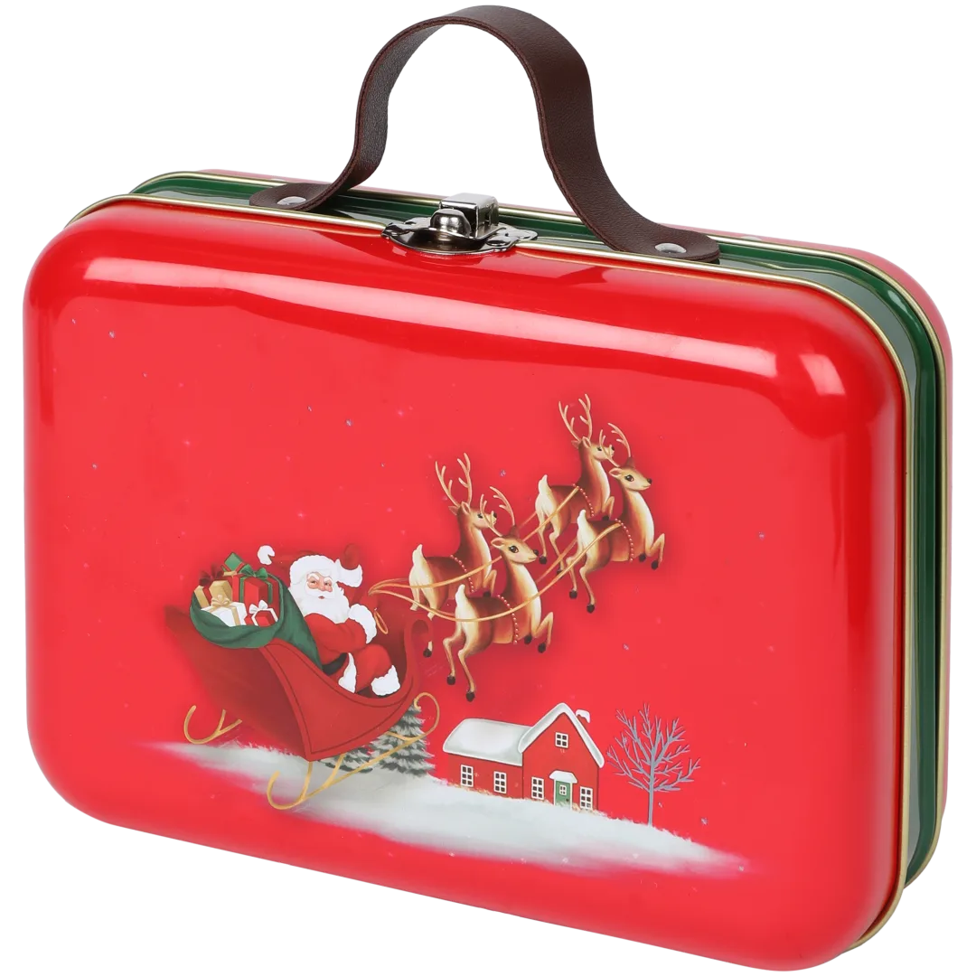 Coffret de Noël 5