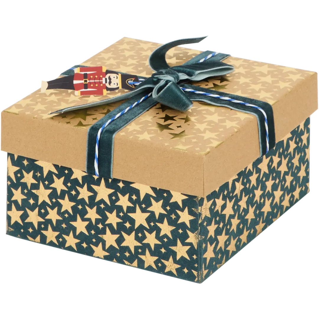 Scatola regalo