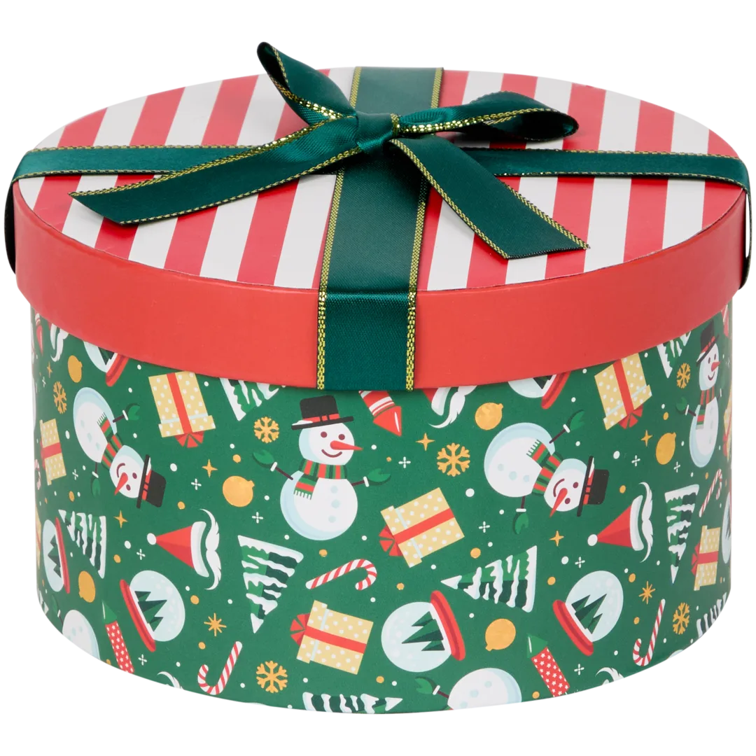 Boîte cadeau